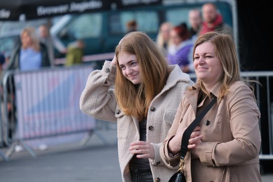 Urodziny Galerii Chełm  – koncert Bryskiej i wiele innych atrakcji cz. II [GALERIA ZDJĘĆ]