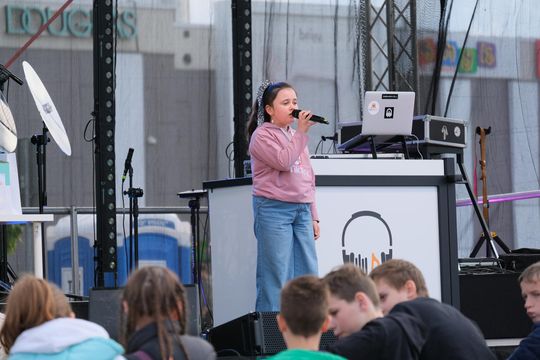 Urodziny Galerii Chełm  – koncert Bryskiej i wiele innych atrakcji cz. II [GALERIA ZDJĘĆ]