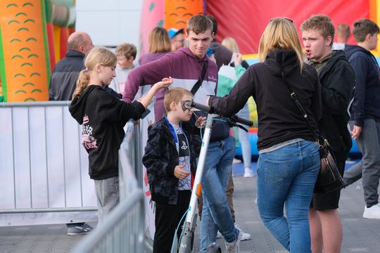 Urodziny Galerii Chełm  – koncert Bryskiej i wiele innych atrakcji cz. II [GALERIA ZDJĘĆ]