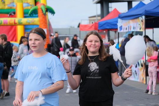 Urodziny Galerii Chełm  – koncert Bryskiej i wiele innych atrakcji cz. II [GALERIA ZDJĘĆ]