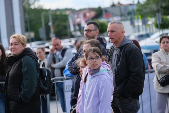 Urodziny Galerii Chełm  – koncert Bryskiej i wiele innych atrakcji cz. II [GALERIA ZDJĘĆ]