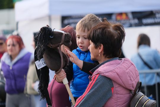 Urodziny Galerii Chełm  – koncert Bryskiej i wiele innych atrakcji cz. II [GALERIA ZDJĘĆ]