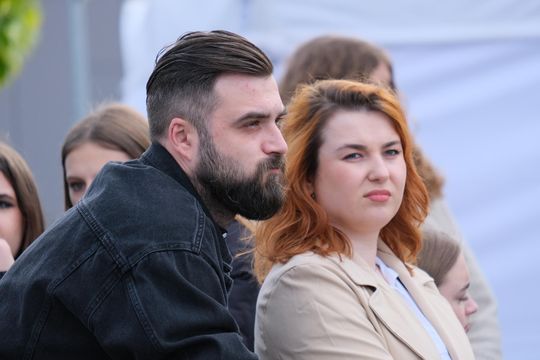 Urodziny Galerii Chełm  – koncert Bryskiej i wiele innych atrakcji cz. II [GALERIA ZDJĘĆ]