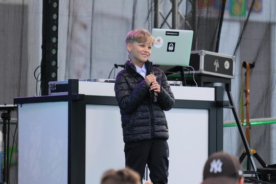 Urodziny Galerii Chełm  – koncert Bryskiej i wiele innych atrakcji cz. II [GALERIA ZDJĘĆ]