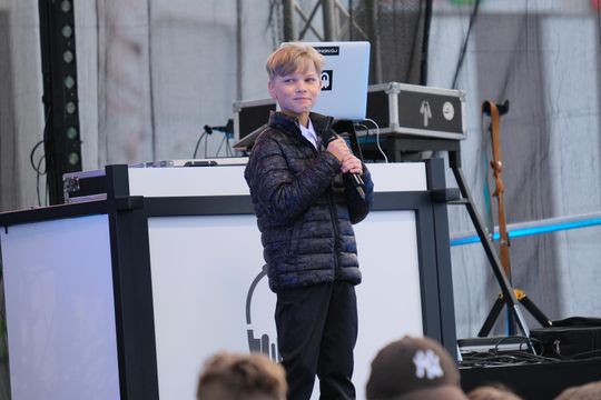 Urodziny Galerii Chełm  – koncert Bryskiej i wiele innych atrakcji cz. II [GALERIA ZDJĘĆ]