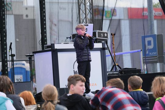 Urodziny Galerii Chełm  – koncert Bryskiej i wiele innych atrakcji cz. II [GALERIA ZDJĘĆ]