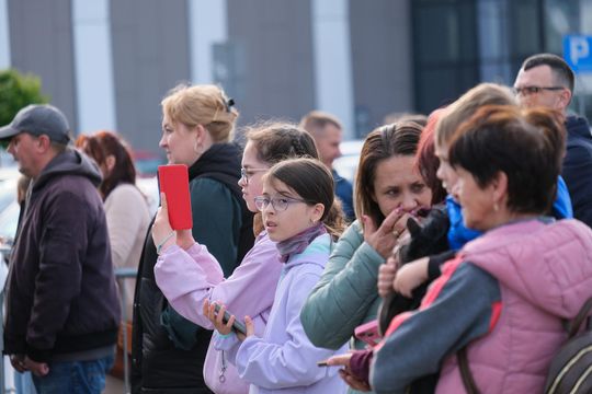Urodziny Galerii Chełm  – koncert Bryskiej i wiele innych atrakcji cz. II [GALERIA ZDJĘĆ]