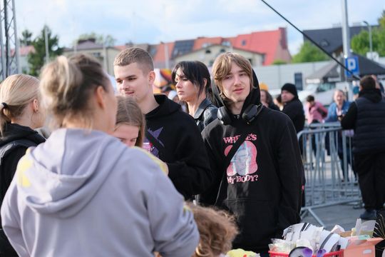 Urodziny Galerii Chełm  – koncert Bryskiej i wiele innych atrakcji cz. II [GALERIA ZDJĘĆ]