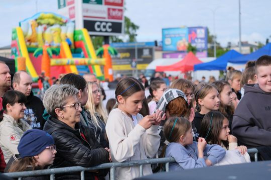 Urodziny Galerii Chełm  – koncert Bryskiej i wiele innych atrakcji cz. II [GALERIA ZDJĘĆ]