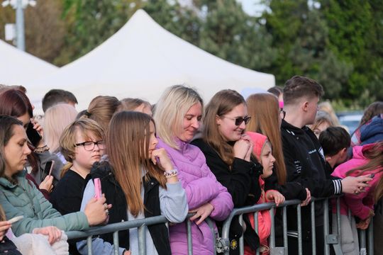 Urodziny Galerii Chełm  – koncert Bryskiej i wiele innych atrakcji cz. II [GALERIA ZDJĘĆ]