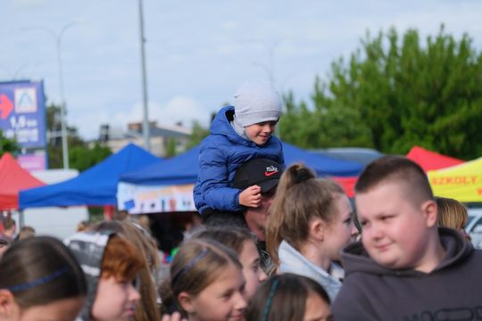 Urodziny Galerii Chełm  – koncert Bryskiej i wiele innych atrakcji cz. II [GALERIA ZDJĘĆ]
