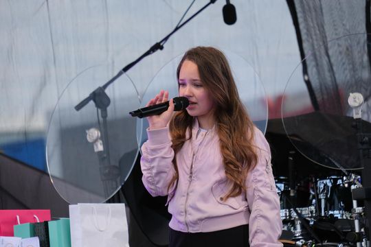 Urodziny Galerii Chełm  – koncert Bryskiej i wiele innych atrakcji cz. II [GALERIA ZDJĘĆ]