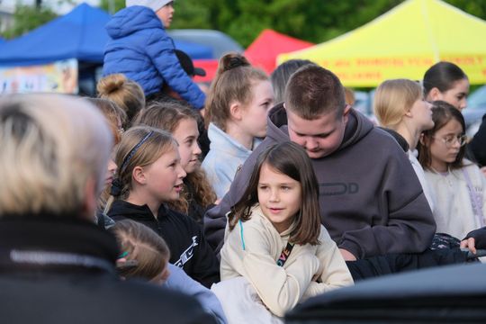 Urodziny Galerii Chełm  – koncert Bryskiej i wiele innych atrakcji cz. II [GALERIA ZDJĘĆ]