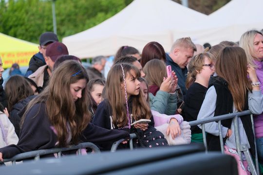 Urodziny Galerii Chełm  – koncert Bryskiej i wiele innych atrakcji cz. II [GALERIA ZDJĘĆ]