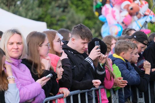 Urodziny Galerii Chełm  – koncert Bryskiej i wiele innych atrakcji cz. II [GALERIA ZDJĘĆ]