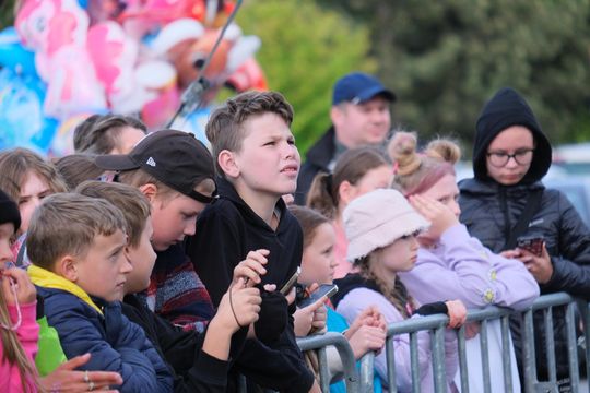 Urodziny Galerii Chełm  – koncert Bryskiej i wiele innych atrakcji cz. II [GALERIA ZDJĘĆ]