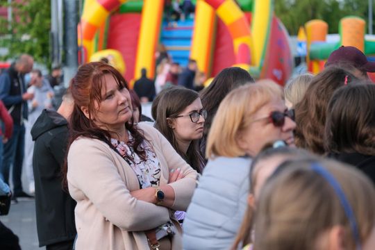 Urodziny Galerii Chełm  – koncert Bryskiej i wiele innych atrakcji cz. II [GALERIA ZDJĘĆ]