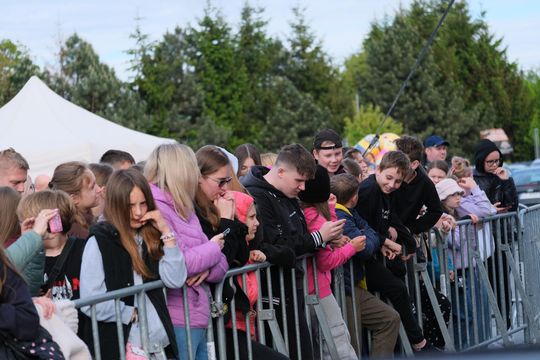 Urodziny Galerii Chełm  – koncert Bryskiej i wiele innych atrakcji cz. II [GALERIA ZDJĘĆ]