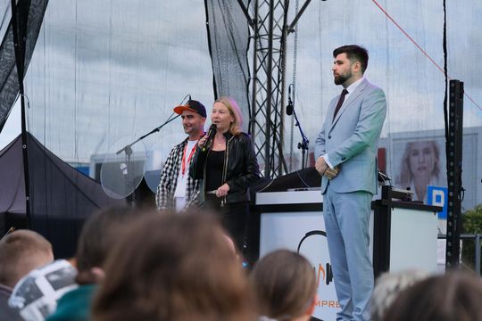 Urodziny Galerii Chełm  – koncert Bryskiej i wiele innych atrakcji cz. II [GALERIA ZDJĘĆ]