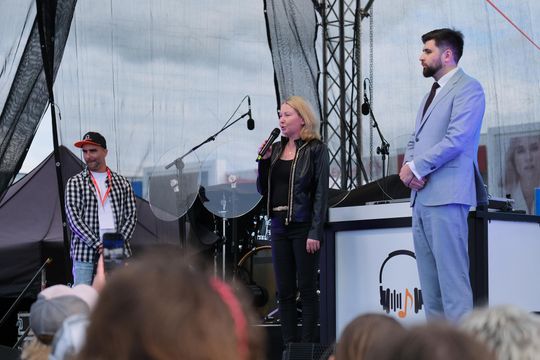 Urodziny Galerii Chełm  – koncert Bryskiej i wiele innych atrakcji cz. II [GALERIA ZDJĘĆ]