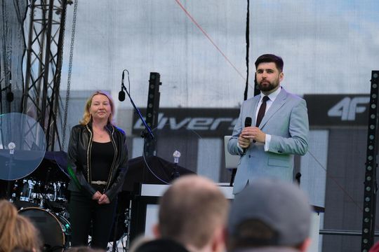 Urodziny Galerii Chełm  – koncert Bryskiej i wiele innych atrakcji cz. II [GALERIA ZDJĘĆ]