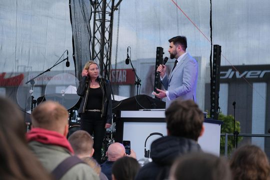 Urodziny Galerii Chełm  – koncert Bryskiej i wiele innych atrakcji cz. II [GALERIA ZDJĘĆ]