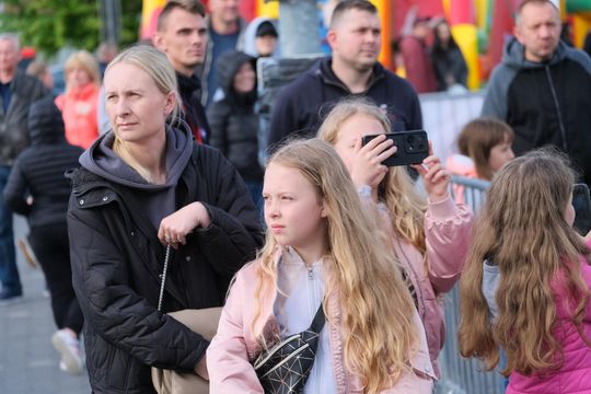 Urodziny Galerii Chełm  – koncert Bryskiej i wiele innych atrakcji cz. II [GALERIA ZDJĘĆ]