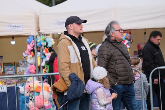 Urodziny Galerii Chełm  – koncert Bryskiej i wiele innych atrakcji cz. II [GALERIA ZDJĘĆ]