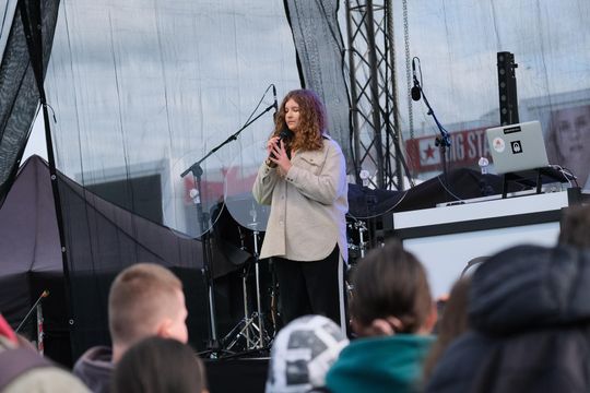 Urodziny Galerii Chełm  – koncert Bryskiej i wiele innych atrakcji cz. II [GALERIA ZDJĘĆ]