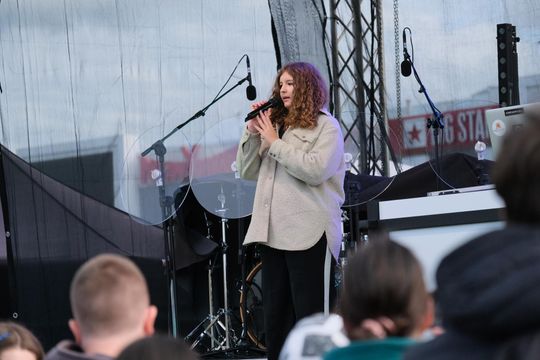 Urodziny Galerii Chełm  – koncert Bryskiej i wiele innych atrakcji cz. II [GALERIA ZDJĘĆ]