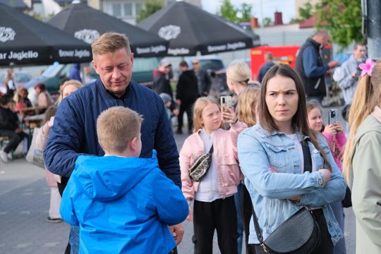 Urodziny Galerii Chełm  – koncert Bryskiej i wiele innych atrakcji cz. II [GALERIA ZDJĘĆ]