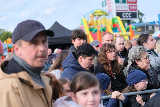 Urodziny Galerii Chełm  – koncert Bryskiej i wiele innych atrakcji cz. II [GALERIA ZDJĘĆ]