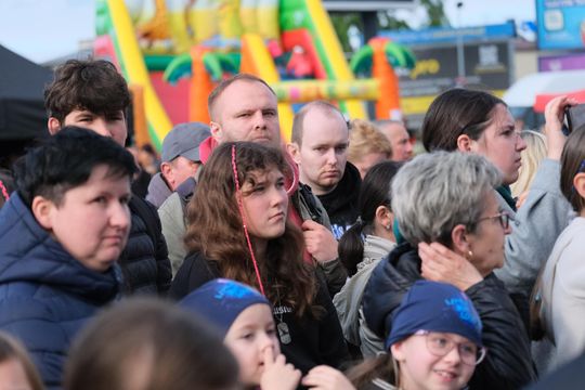 Urodziny Galerii Chełm  – koncert Bryskiej i wiele innych atrakcji cz. II [GALERIA ZDJĘĆ]