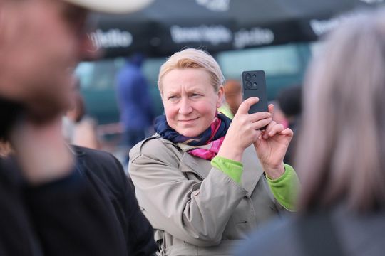 Urodziny Galerii Chełm  – koncert Bryskiej i wiele innych atrakcji cz. II [GALERIA ZDJĘĆ]