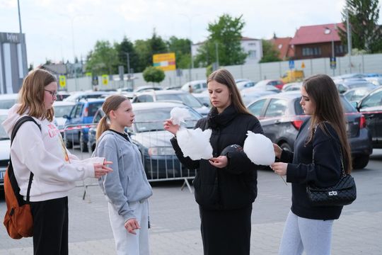 Urodziny Galerii Chełm  – koncert Bryskiej i wiele innych atrakcji cz. II [GALERIA ZDJĘĆ]