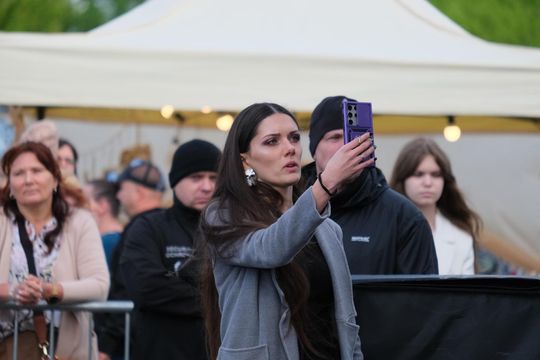 Urodziny Galerii Chełm  – koncert Bryskiej i wiele innych atrakcji cz. II [GALERIA ZDJĘĆ]