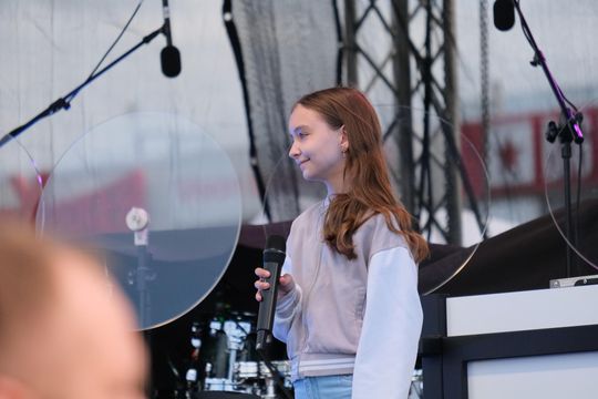 Urodziny Galerii Chełm  – koncert Bryskiej i wiele innych atrakcji cz. II [GALERIA ZDJĘĆ]