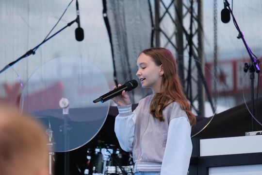 Urodziny Galerii Chełm  – koncert Bryskiej i wiele innych atrakcji cz. II [GALERIA ZDJĘĆ]