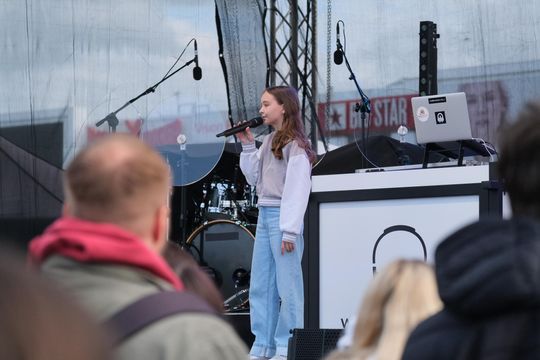 Urodziny Galerii Chełm  – koncert Bryskiej i wiele innych atrakcji cz. II [GALERIA ZDJĘĆ]