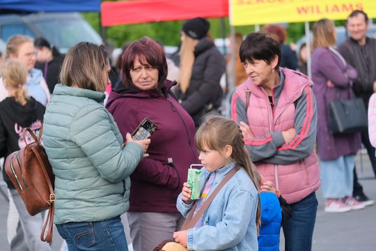 Urodziny Galerii Chełm  – koncert Bryskiej i wiele innych atrakcji cz. II [GALERIA ZDJĘĆ]
