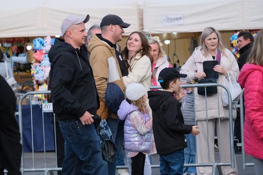 Urodziny Galerii Chełm  – koncert Bryskiej i wiele innych atrakcji cz. II [GALERIA ZDJĘĆ]