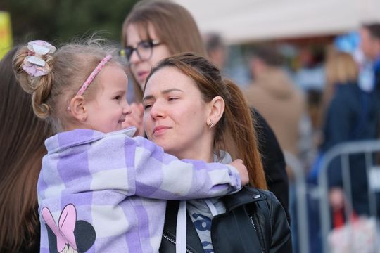 Urodziny Galerii Chełm  – koncert Bryskiej i wiele innych atrakcji cz. II [GALERIA ZDJĘĆ]