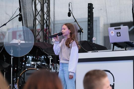 Urodziny Galerii Chełm  – koncert Bryskiej i wiele innych atrakcji cz. II [GALERIA ZDJĘĆ]