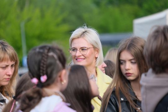 Urodziny Galerii Chełm  – koncert Bryskiej i wiele innych atrakcji cz. II [GALERIA ZDJĘĆ]