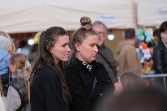 Urodziny Galerii Chełm  – koncert Bryskiej i wiele innych atrakcji cz. II [GALERIA ZDJĘĆ]