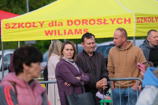 Urodziny Galerii Chełm  – koncert Bryskiej i wiele innych atrakcji cz. II [GALERIA ZDJĘĆ]