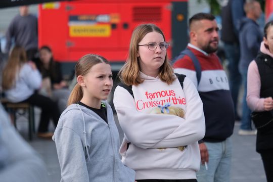 Urodziny Galerii Chełm  – koncert Bryskiej i wiele innych atrakcji cz. II [GALERIA ZDJĘĆ]