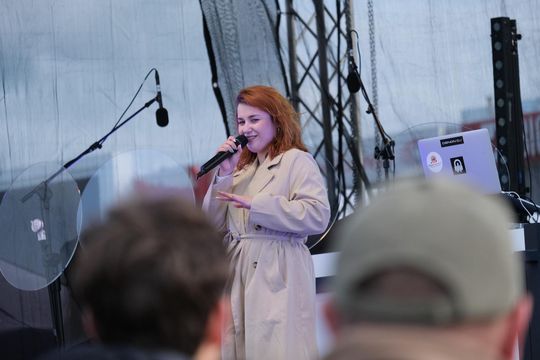 Urodziny Galerii Chełm  – koncert Bryskiej i wiele innych atrakcji cz. II [GALERIA ZDJĘĆ]