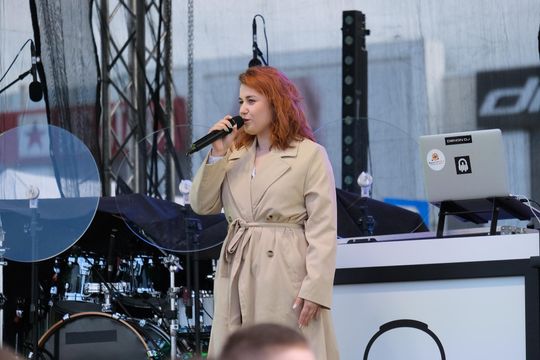 Urodziny Galerii Chełm  – koncert Bryskiej i wiele innych atrakcji cz. II [GALERIA ZDJĘĆ]