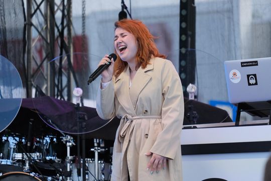 Urodziny Galerii Chełm  – koncert Bryskiej i wiele innych atrakcji cz. II [GALERIA ZDJĘĆ]